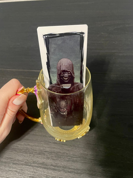 ACOTAR Suriel Bookmark